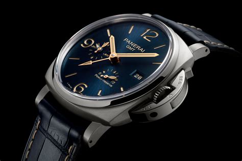 panerai titan oder stahl|Need some advice regarding Titanium vs steel panerai [Archive].